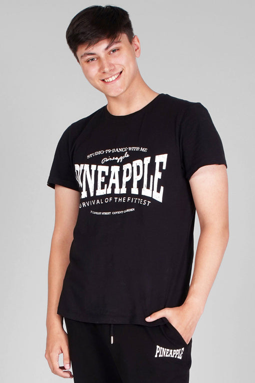 pineapple Unisex T-Shirt
