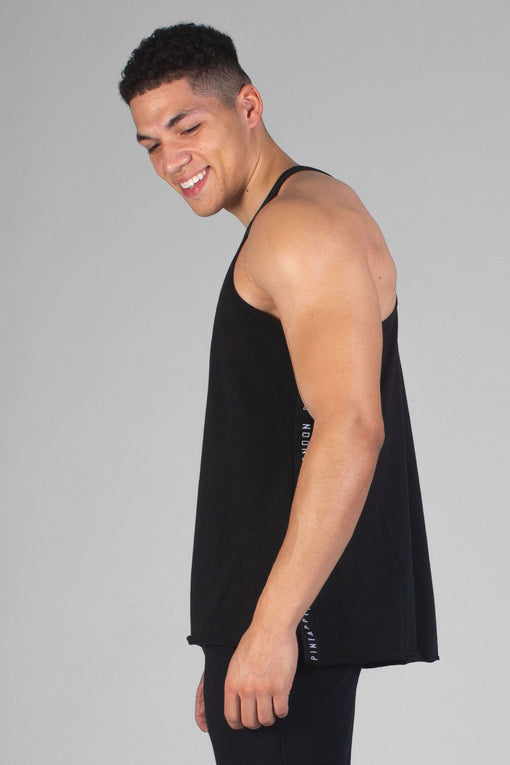 Pineapple Unisex Vest