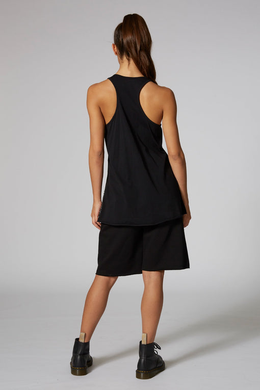 Pineapple Unisex Vest