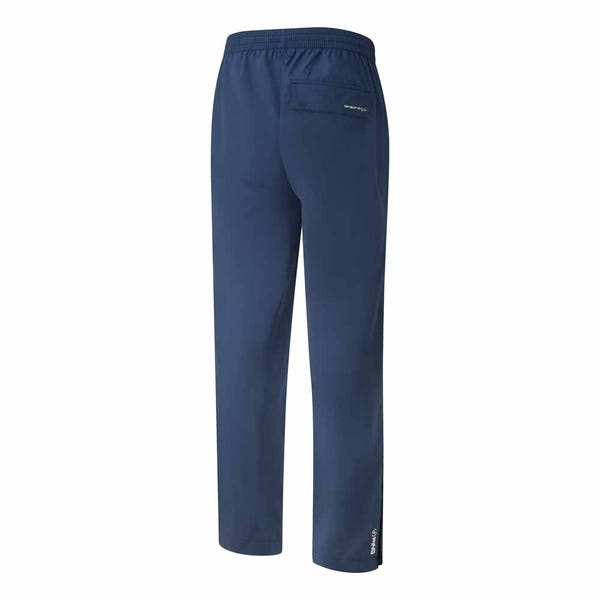 Ping AquaDrive Men's Waterproof Over Trousers - Oxford Blue