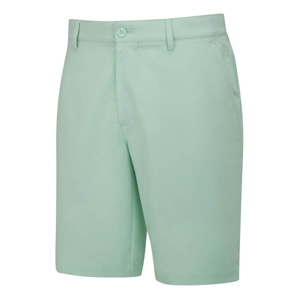 Ping Barret Men's Performance Shorts - Misty Green Marl
