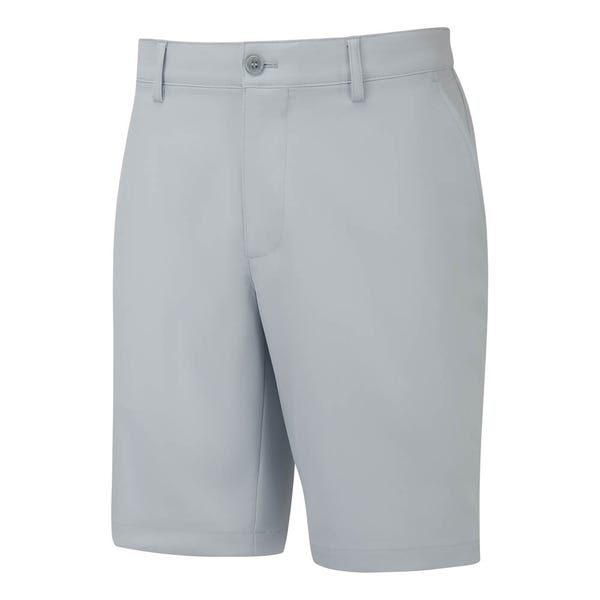 Ping Bradley II Men's Performance Shorts - Pearl Grey