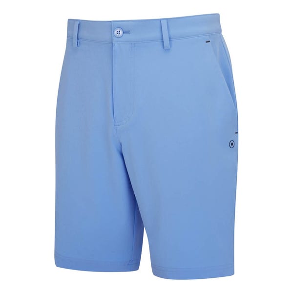 Ping Ari Men's Stretch Shorts - Cornflower Blue