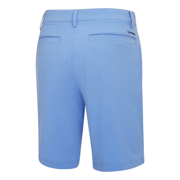 Ping Ari Men's Stretch Shorts - Cornflower Blue