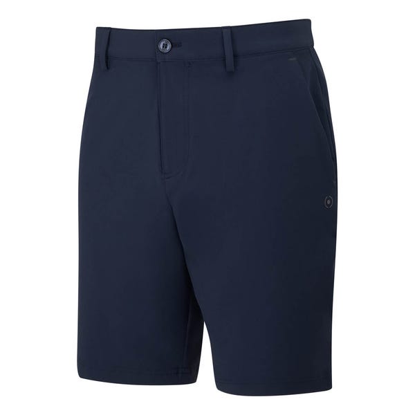 Ping Ari Men's Stretch Shorts - Navy