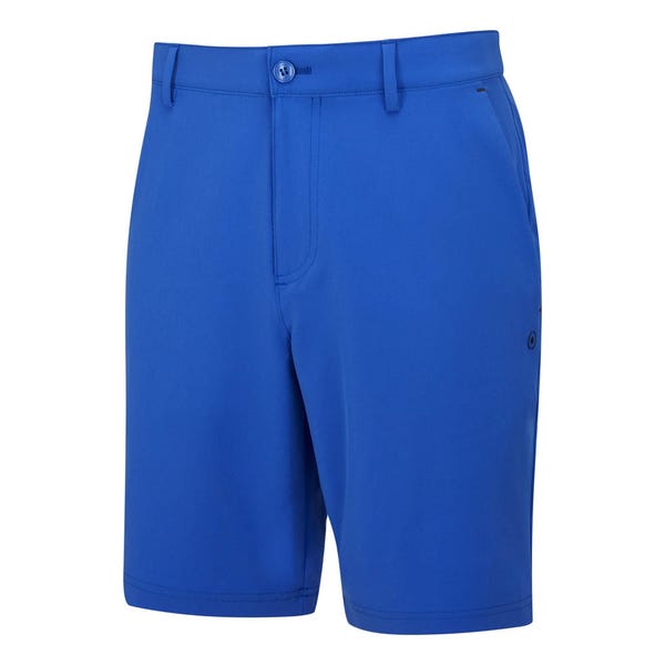 Ping Ari Men's Stretch Shorts - Ultra Blue