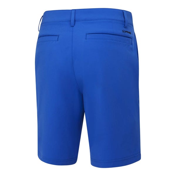 Ping Ari Men's Stretch Shorts - Ultra Blue