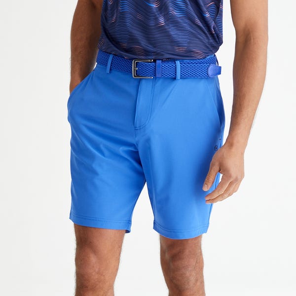 ping Ari Men's Stretch Shorts - Ultra Blue