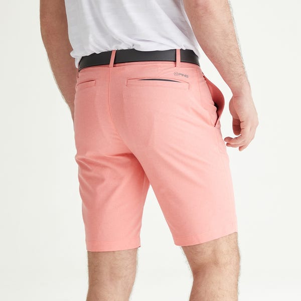 Ping Barret Men's Performance Shorts - Dubarry Marl
