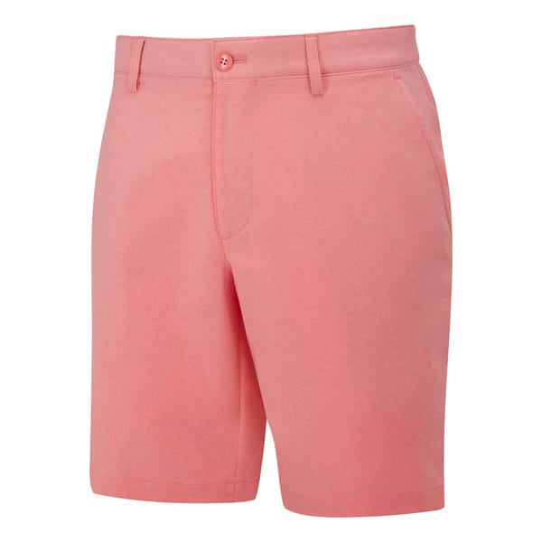 Ping Barret Men's Performance Shorts - Dubarry Marl