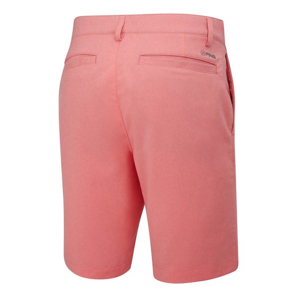Ping Barret Men's Performance Shorts - Dubarry Marl