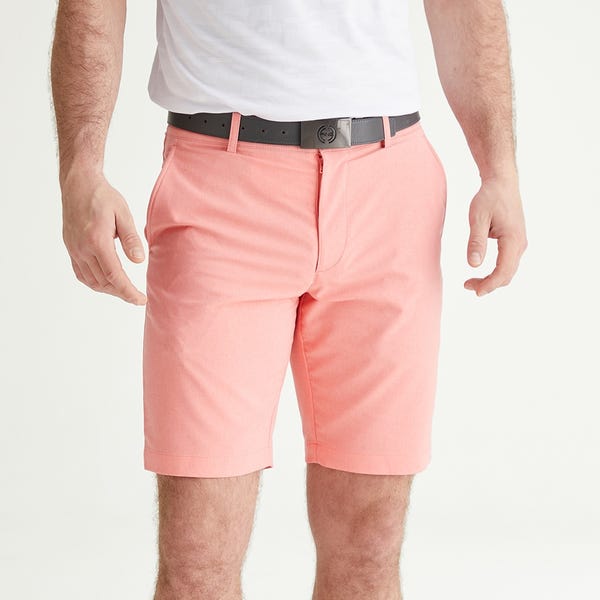 ping Barret Men's Performance Shorts - Dubarry Marl