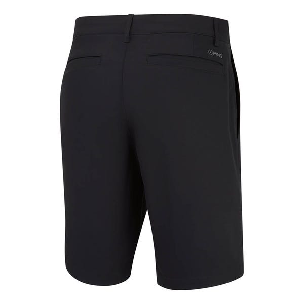 Ping Bradley II Men's Performance Shorts - Black