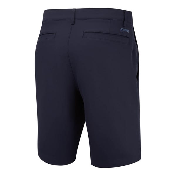 Ping Bradley II Men's Performance Shorts - Navy