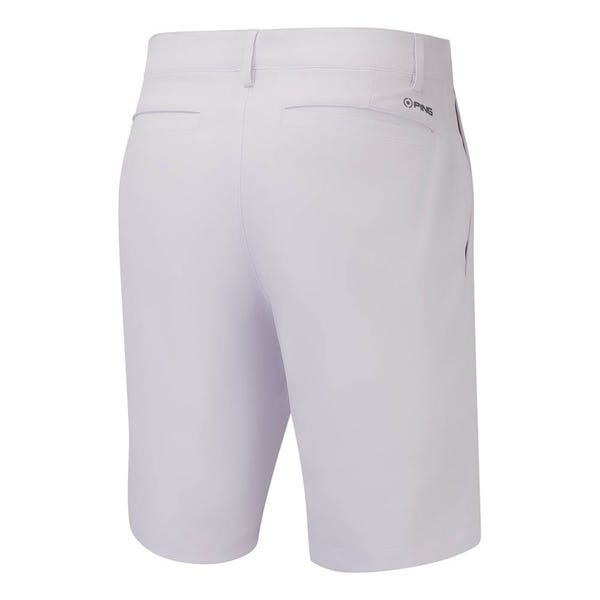 Ping Bradley II Men's Performance Shorts - White