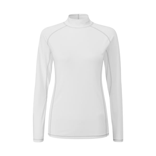 ping Britney Ladies Golf Base Layer - White