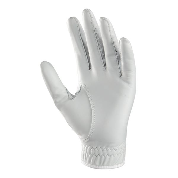 Ping G Le3 Ladies Sport Glove - White