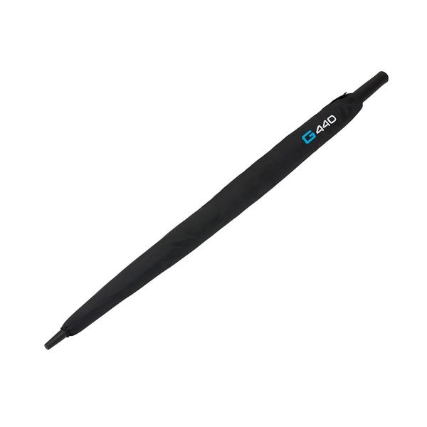 Ping G440 Double Canopy Umbrella 68" - Blue/Black