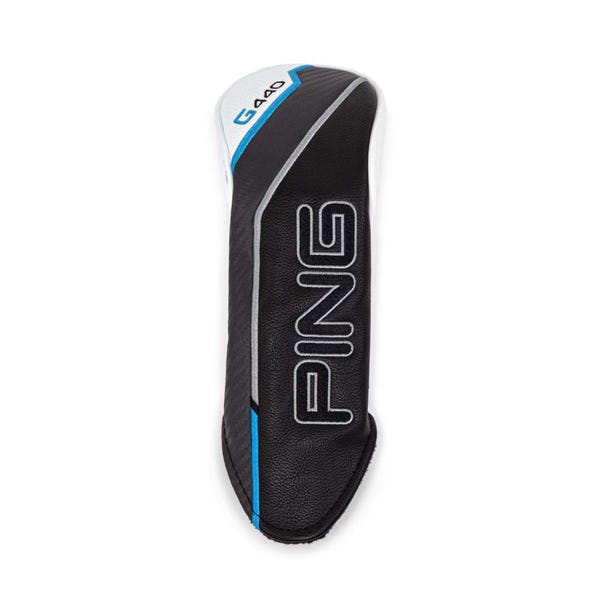 ping G440 Hybrid Headcover - Blue/Black