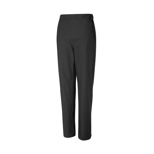 Ping Juno Ladies Waterproof Trousers - Black