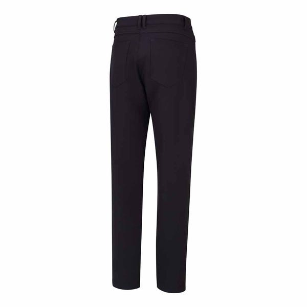 Ping Kaitlyn II Ladies Winter Trousers - Black