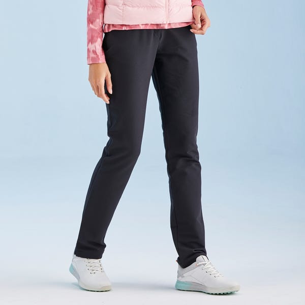ping Kaitlyn II Ladies Winter Trousers - Black