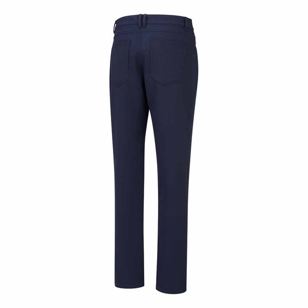 Ping Kaitlyn II Ladies Winter Trousers - Navy