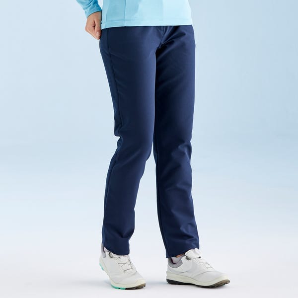 ping Kaitlyn II Ladies Winter Trousers - Navy