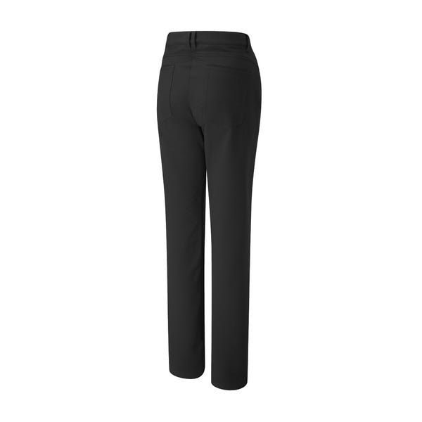 Ping Kaitlyn Ladies Winter Trousers - Black