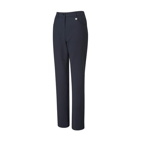 Ping Kaitlyn Ladies Winter Trousers - Navy