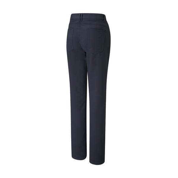 Ping Kaitlyn Ladies Winter Trousers - Navy