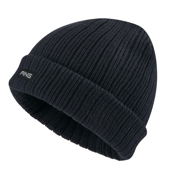 ping Kendal Double-Knit Hat - Navy