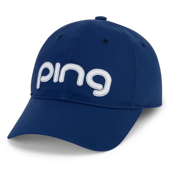 ping Ladies Tour Cap - Navy