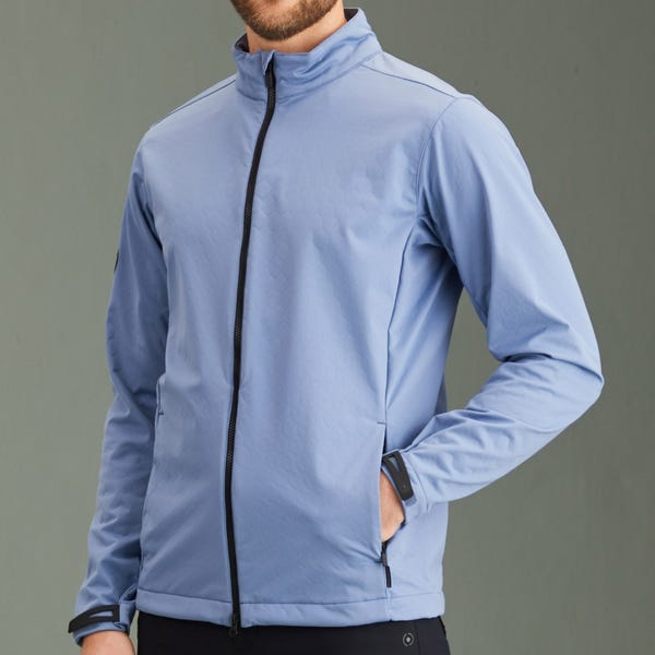 Ping Levan Men's Graphene Jacket - Airforce