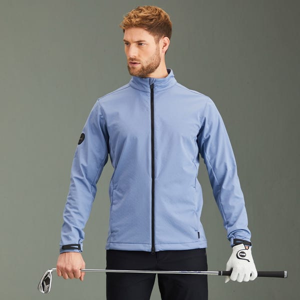 ping Levan Men's Graphene Jacket - Airforce