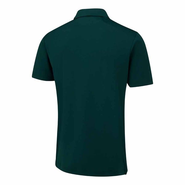 Ping Lindum Men's Polo Shirt - Pine