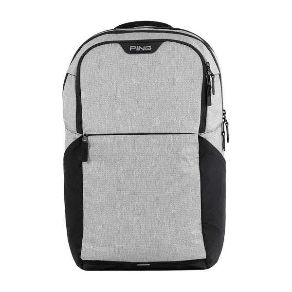 ping PING Backpack - Textured Heather Grey