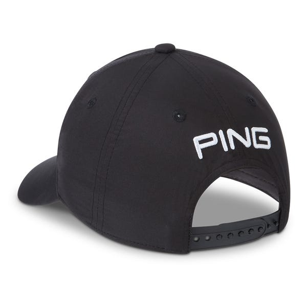 Ping PING Ball Marker Cap - Black