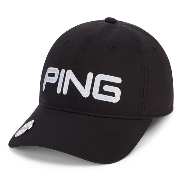 Ping PING Ball Marker Cap - Black