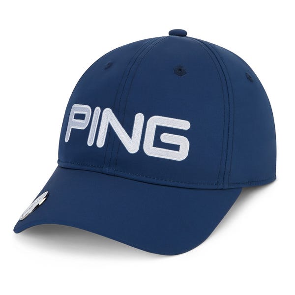 Ping PING Ball Marker Cap - Navy