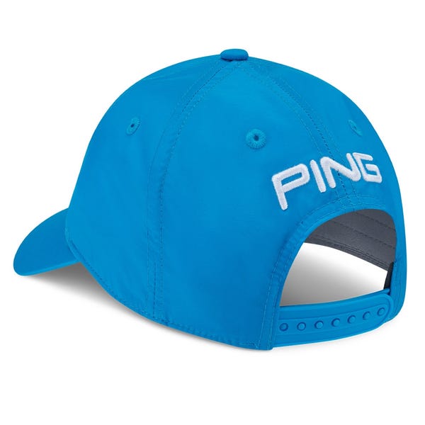 Ping PING Ball Marker Cap - Process Blue