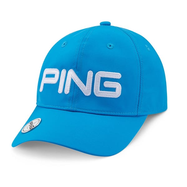 Ping PING Ball Marker Cap - Process Blue