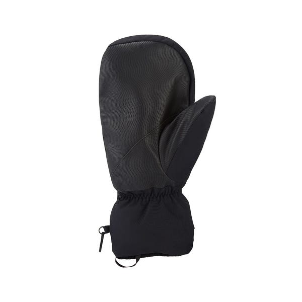 Ping PING Golf Mittens - Black