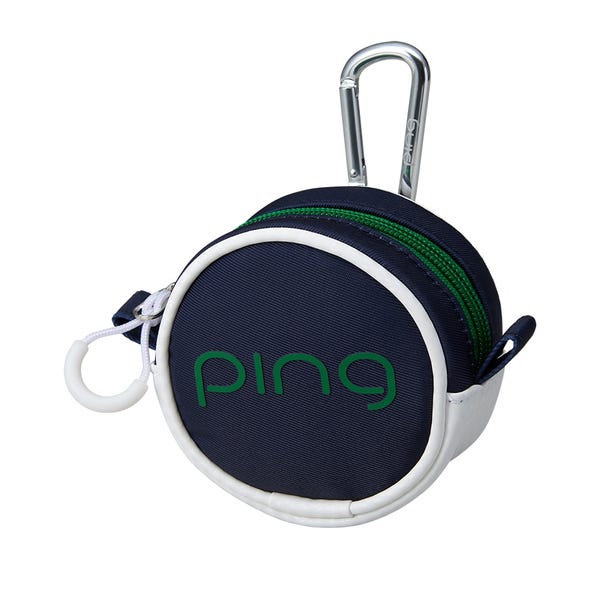 ping PING Japan Casual Collection Ball Case - Navy