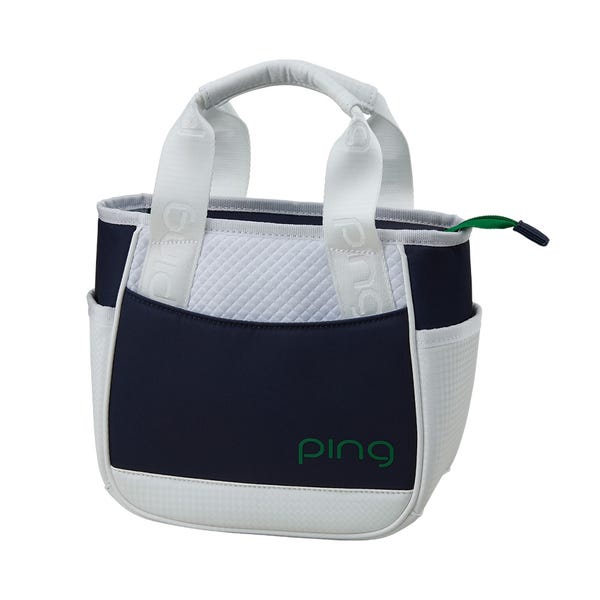 ping PING Japan Casual Collection Tote Bag - Navy