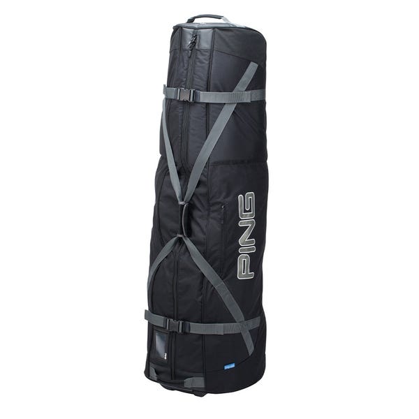 ping PING Large Golf Travel Cover - Black