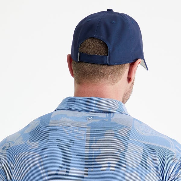 Ping PING Men's Legacy Cap - Navy