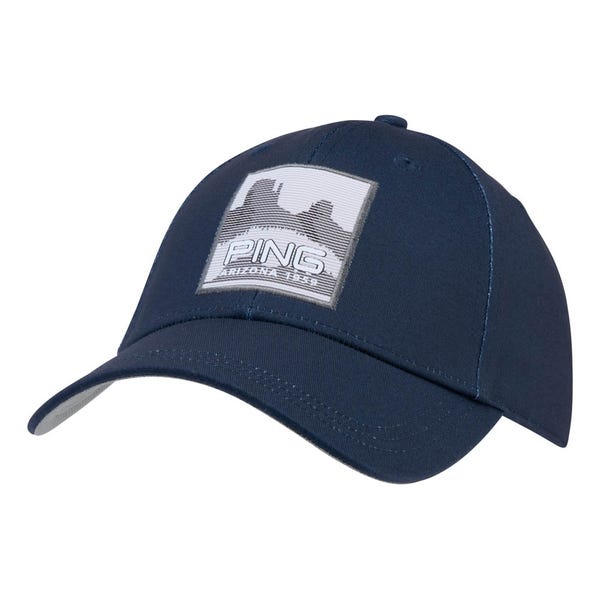 Ping PING Men's Legacy Cap - Navy