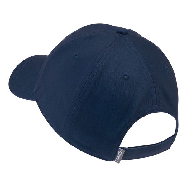 Ping PING Men's Legacy Cap - Navy