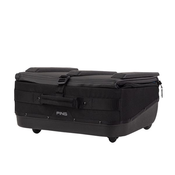Ping PING Rolling Travel Cover - Black